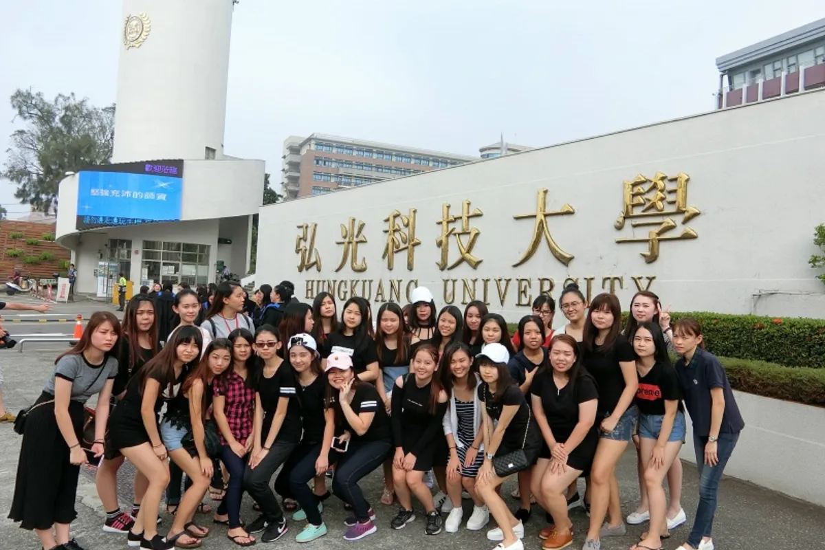 Những điều cần biết trước khi đến Đài Loan Học Tập