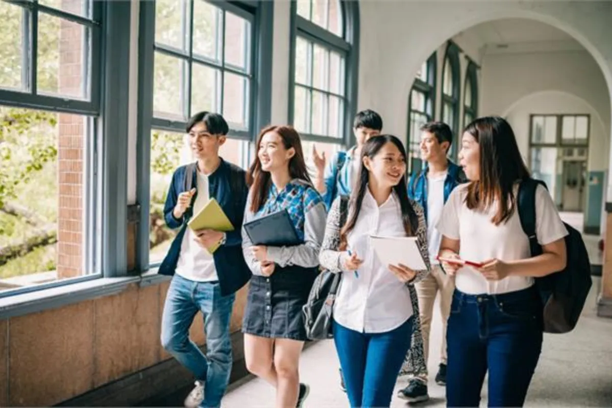 Quy trình du học Đài Loan bạn nên biết