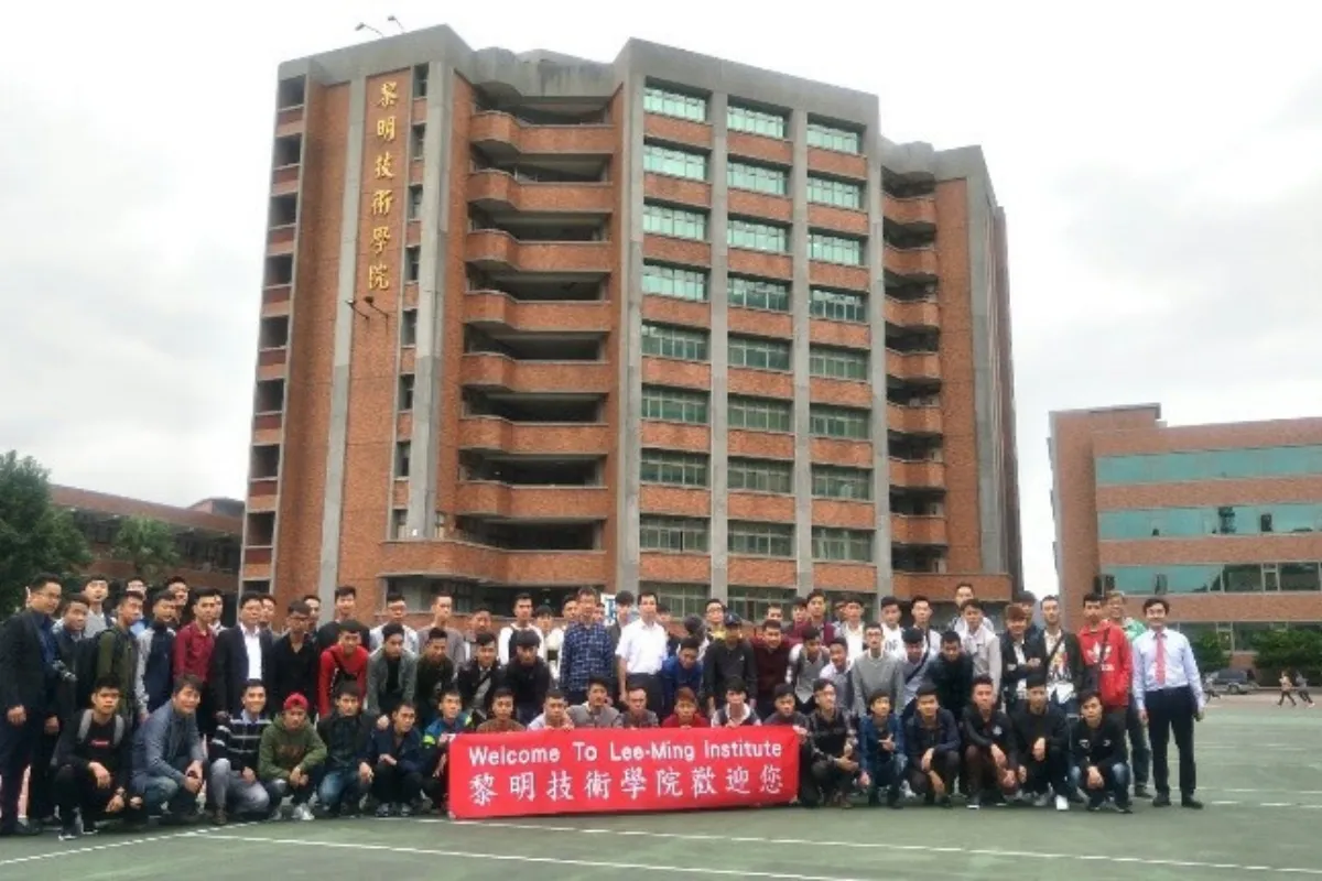 Thông tin tuyển sinh Đại học Học viện Kỹ thuật Lê Minh kỳ xuân 2025