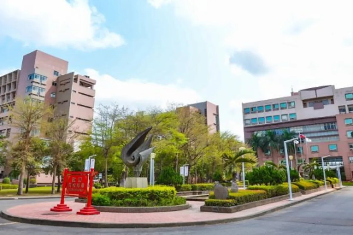Top 10 trường Đại học có ngành du lịch nổi bật tại Đài Loan 2024