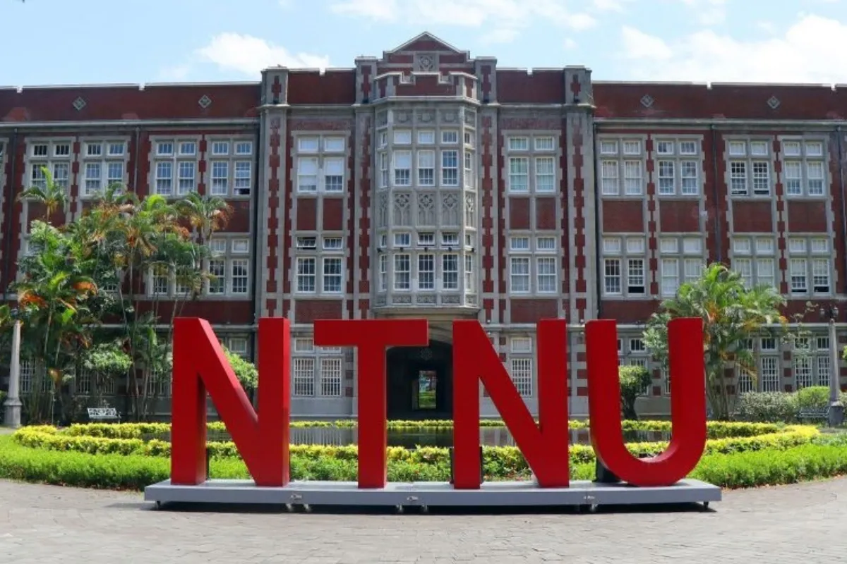 Top 10 trường đại học Đài Loan nổi bật với chương trình ngôn ngữ Trung năm 2024