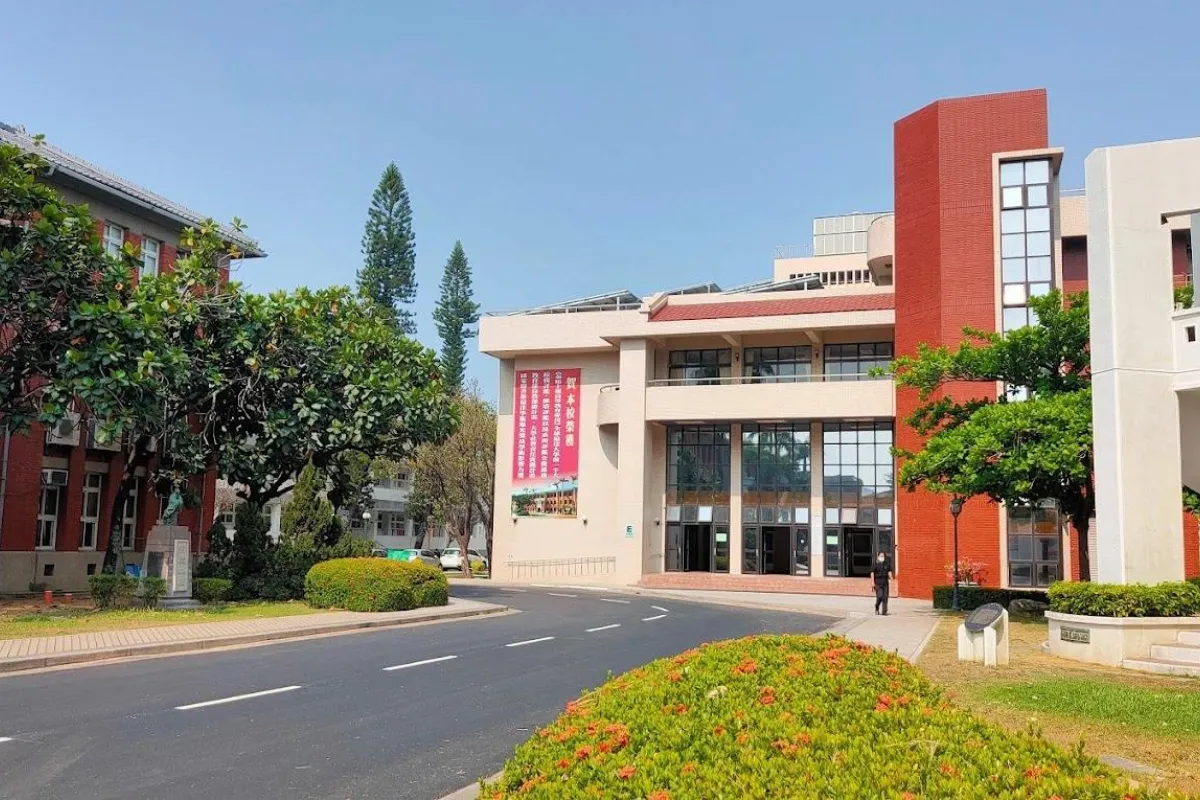 Top 10 trường đại học Đài Loan nổi bật với chương trình ngôn ngữ Trung năm 2024