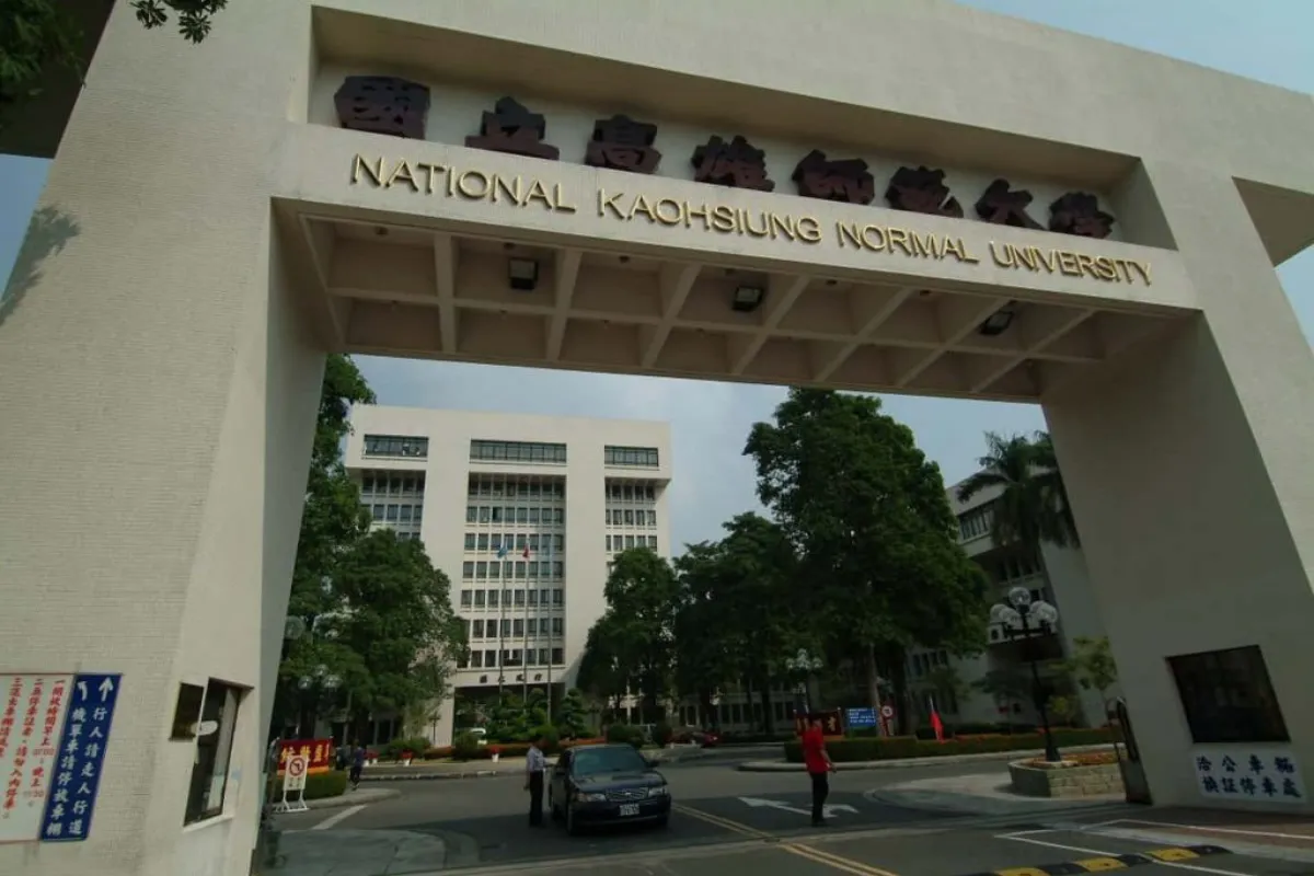 Top 10 trường đại học Đài Loan nổi bật với chương trình ngôn ngữ Trung năm 2024