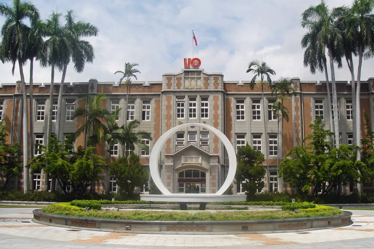 Tuyển sinh Đại học Giáo dục Quốc lập Đài Trung Kỳ Xuân 2025