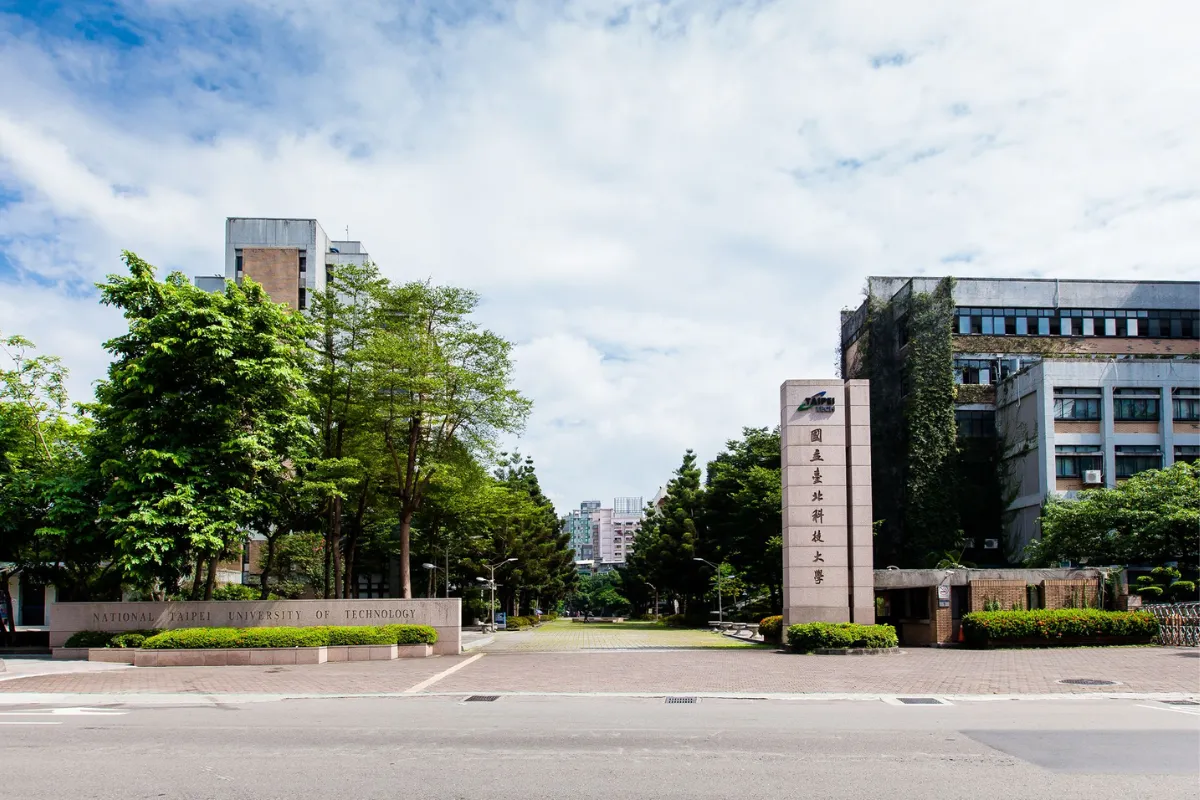 Tuyển sinh Đại học Khoa học Kỹ thuật Quốc lập Đài Bắc kỳ Xuân 2025
