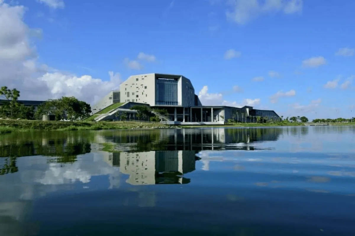 Tuyển sinh Đại học Quốc lập Đài Đông kỳ xuân 2025