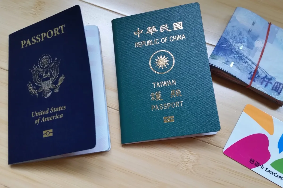 Điều kiện đăng ký Visa du học Đài Loan bậc Thạc sĩ