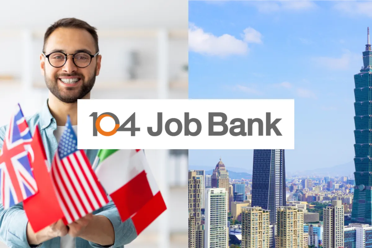 104 Job Bank