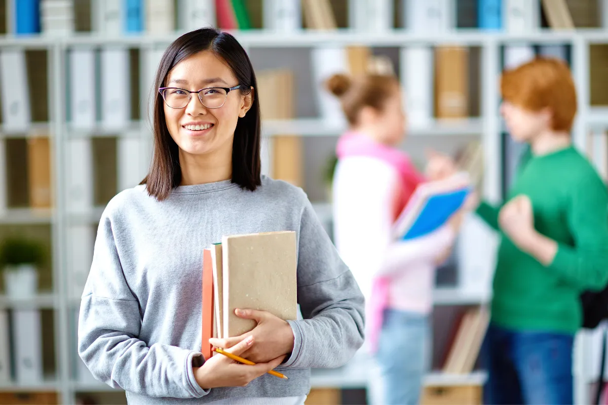 Chương trình đào tạo Đại học Đại Nhân kỳ thu 2024