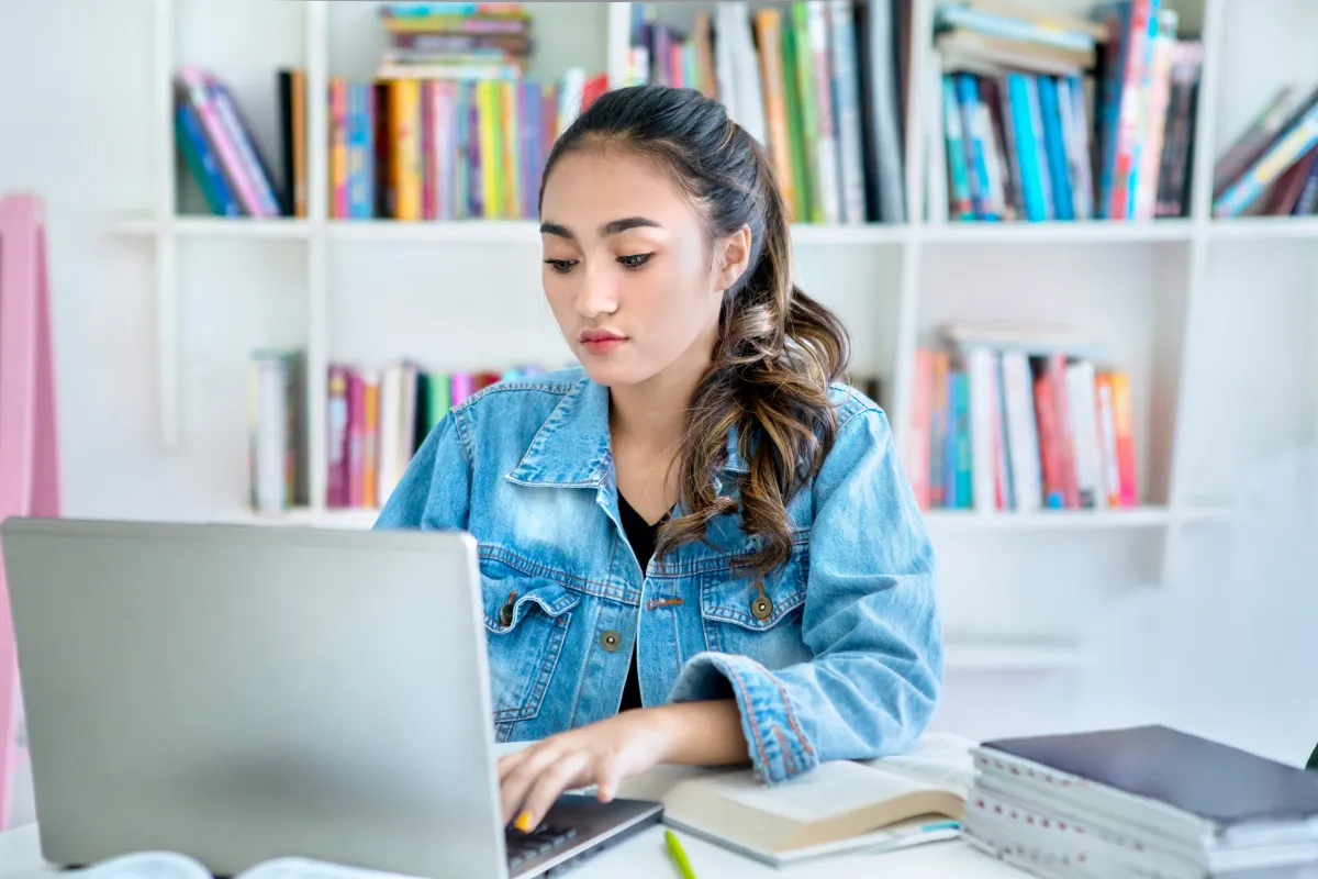 Chương trình đào tạo Đại học KHKT Dục Đạt kỳ thu 2024