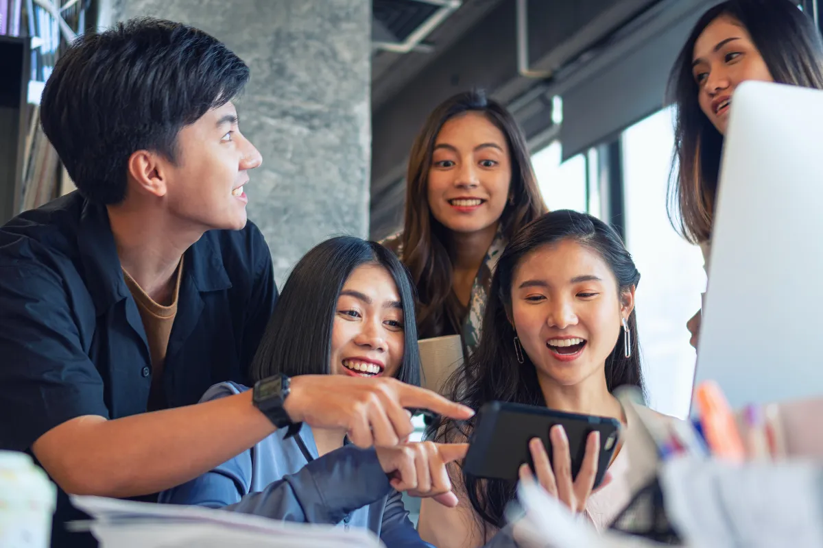 Cơ hội việc làm sau khi du học Đài Loan hệ chuyên ban quốc tế