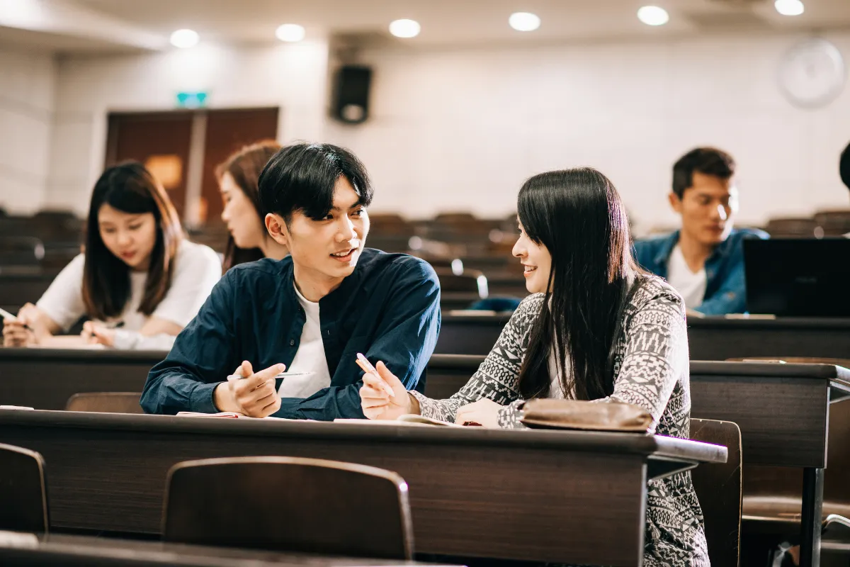 Có nên du học ngành Sư phạm ở Đài Loan không?