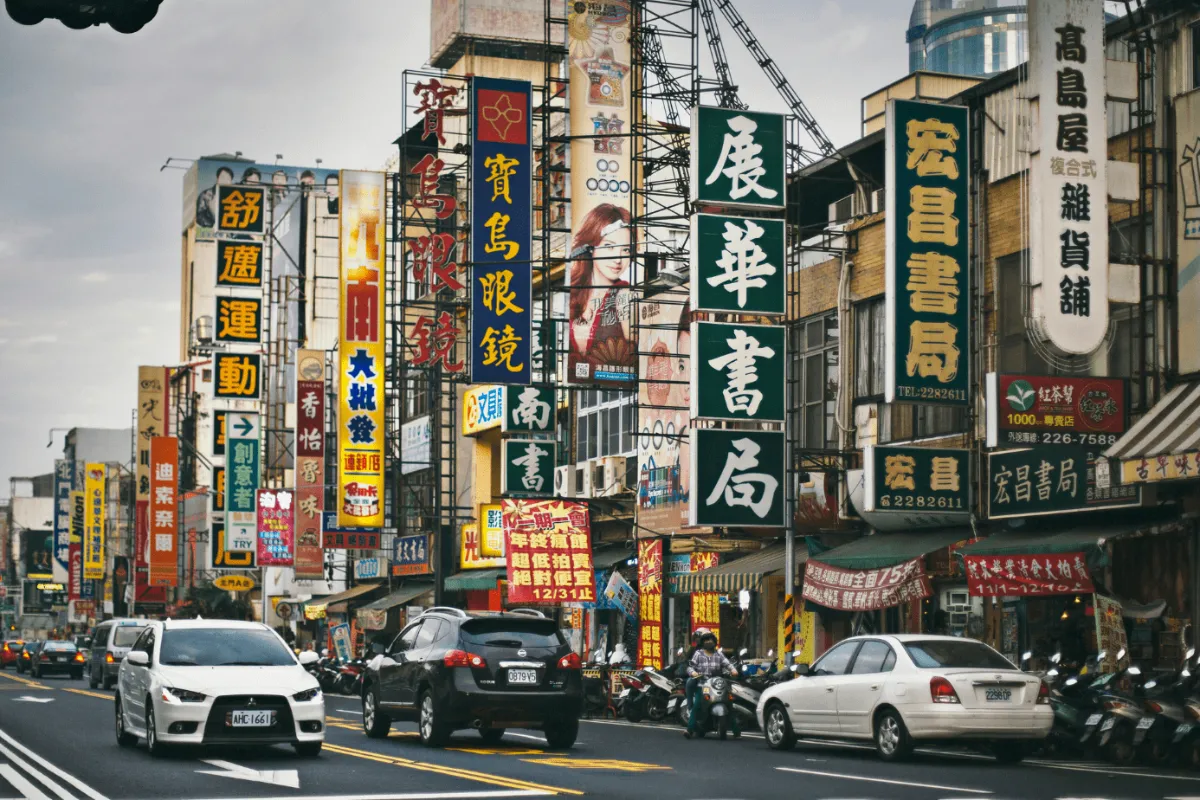 Nên đi du lịch Đài Nam vào mùa nào?