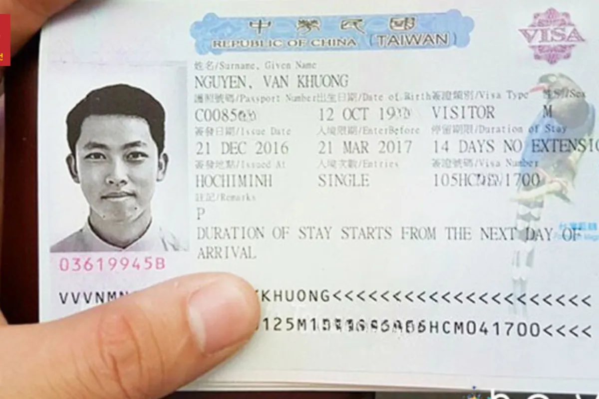 Gia hạn thẻ cư trú sau khi tốt nghiệp