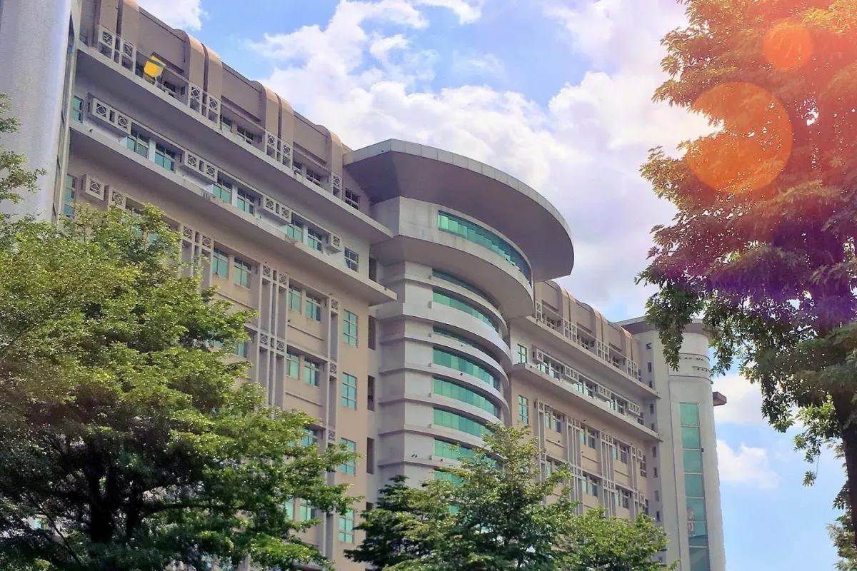 Giới thiệu Đại học Đại Nhân