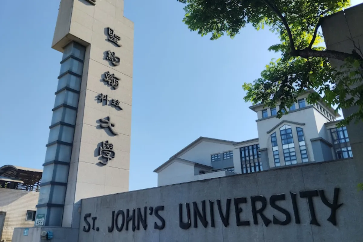 Giới thiệu Đại học KHKT Thánh John