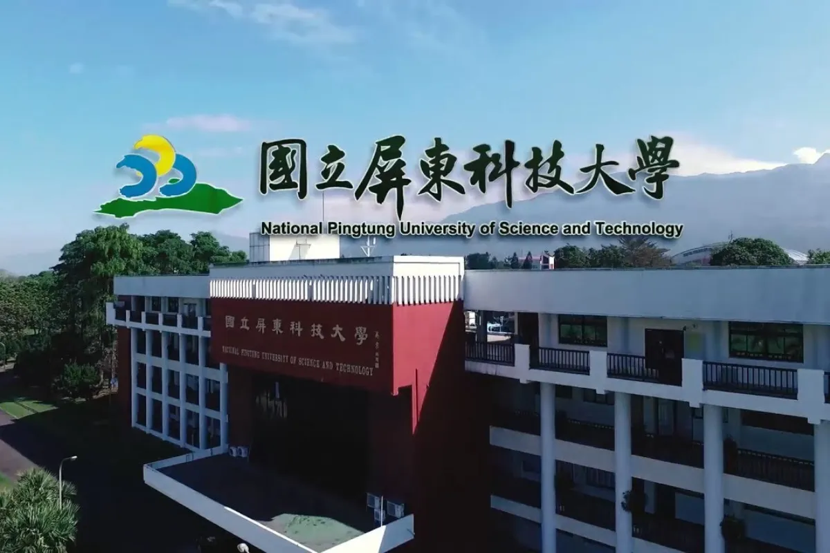 Giới thiệu Đại học Quốc lập Bình Đông