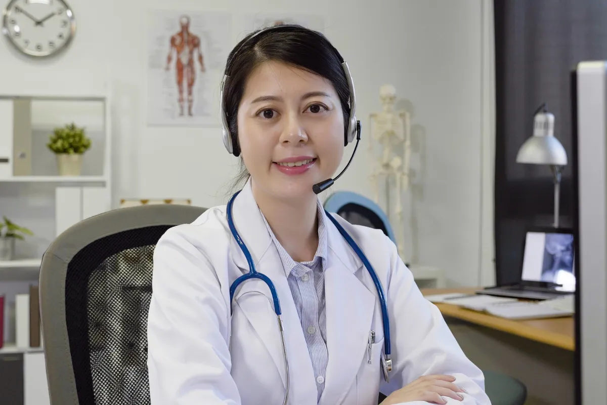 Tìm hiểu hệ thống chăm sóc sức khoẻ tại Đài Loan