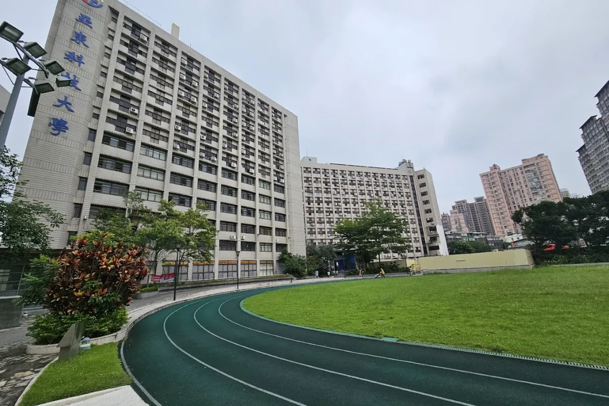 Hệ vừa học vừa làm Đại học KHCN Á Đông kỳ thu 2024