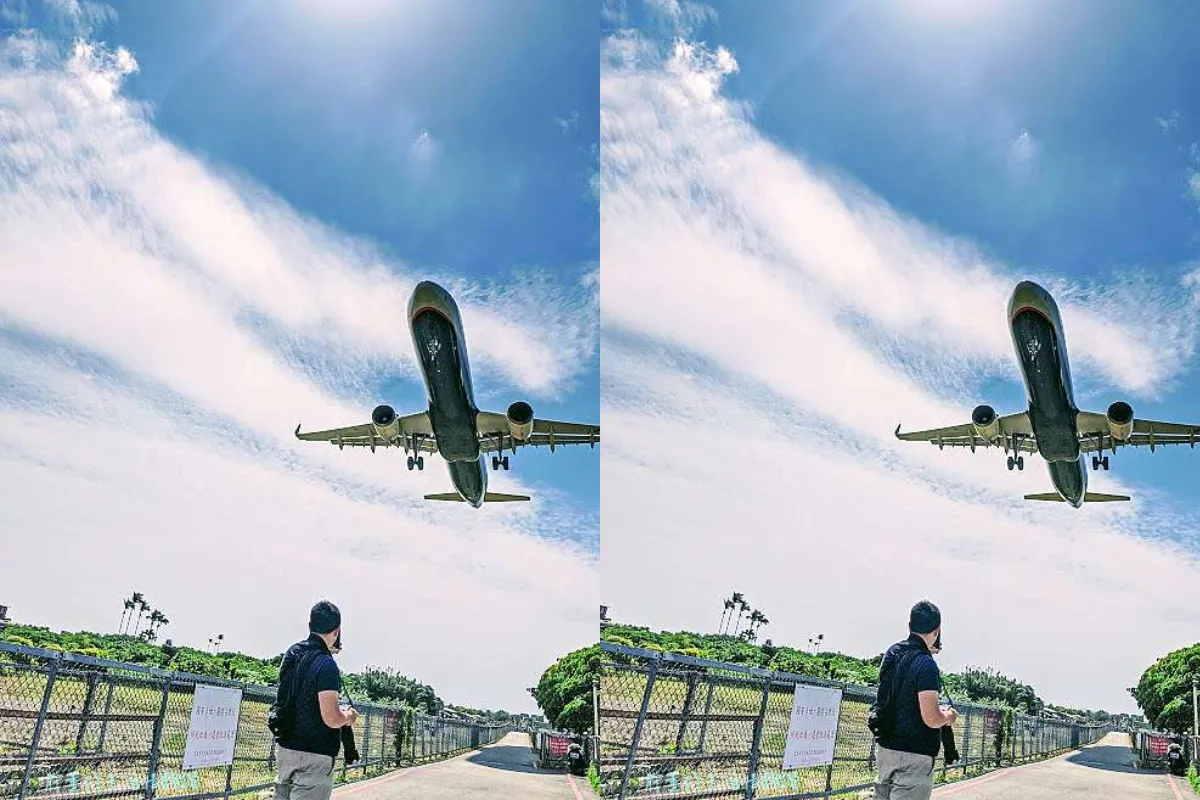 Hẻm Máy Bay (飛機巷) ở đâu?