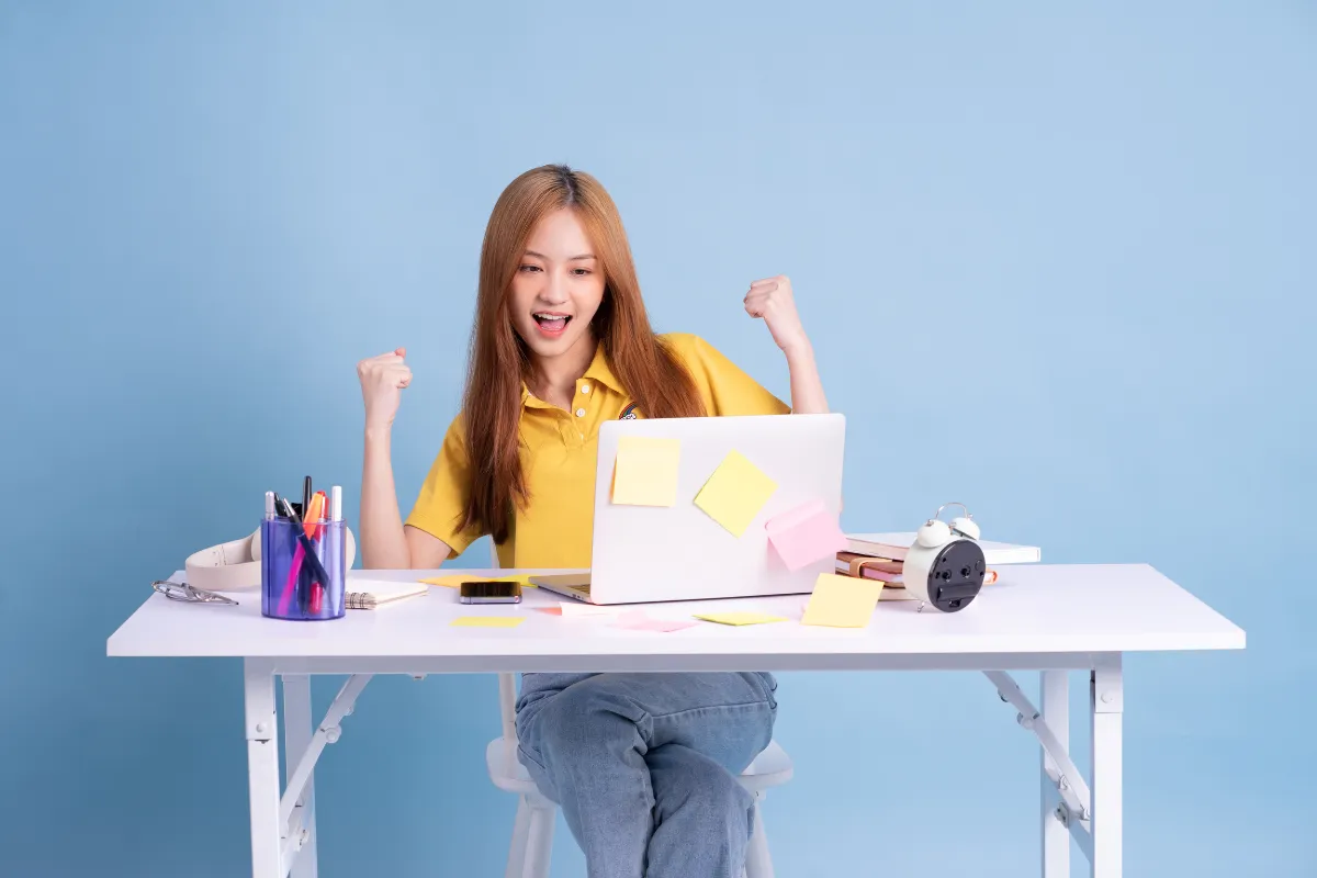 Từ việc làm thêm đến thành công: Câu chuyện truyền cảm hứng