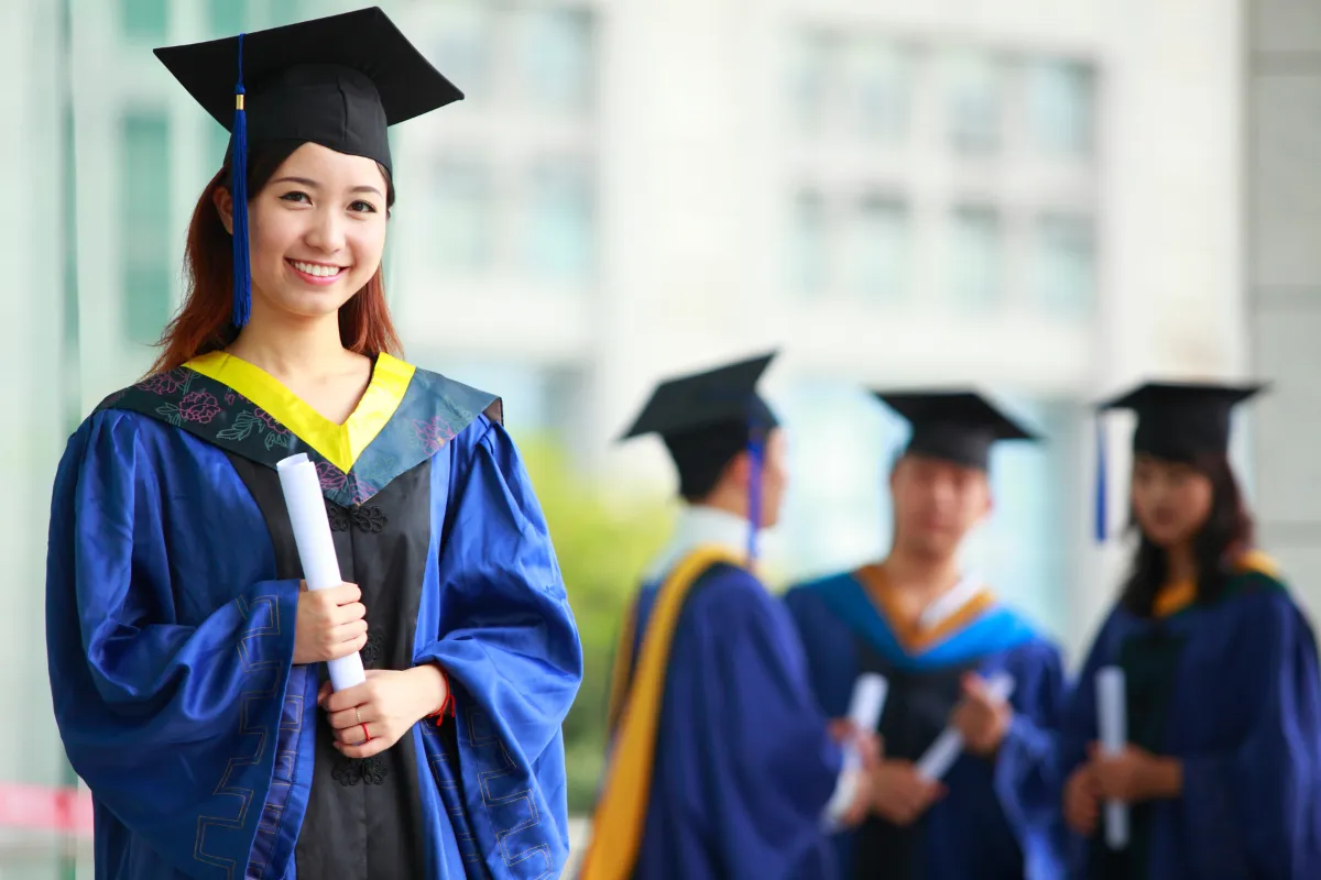Học bổng hệ vừa học vừa làm Đại học KHCN Á Đông kỳ thu 2024