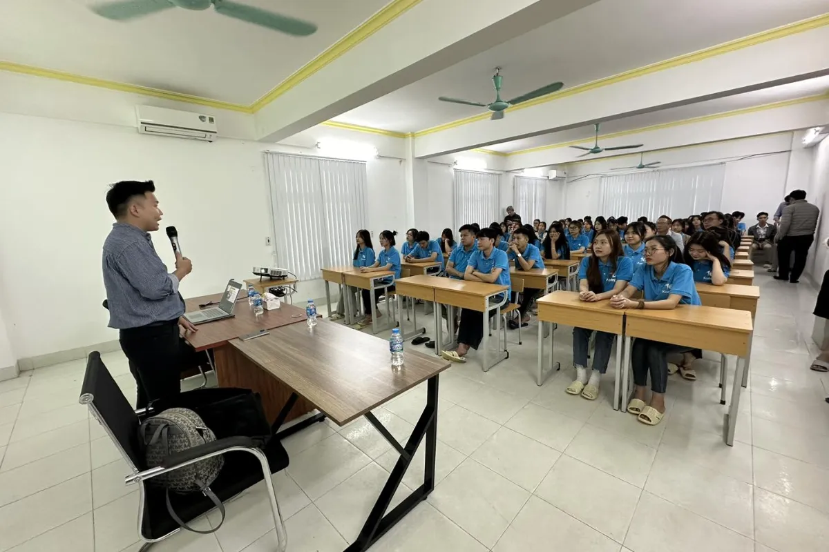 Cơ hội lớn từ việc học tiếng Trung
