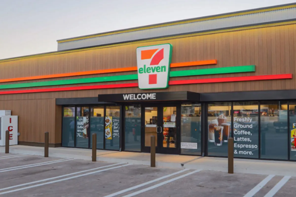 Hội viên của 7-Eleven