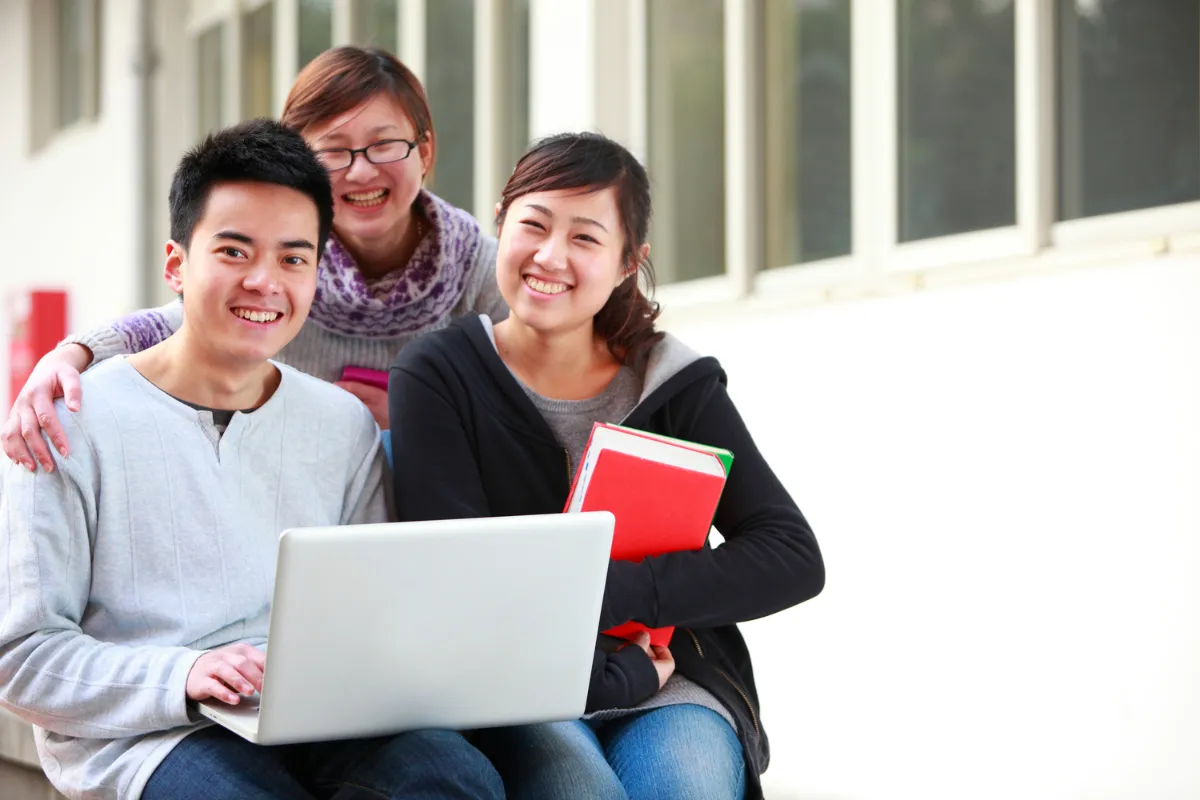 Lợi ích của việc du học Đài Loan hệ chuyên ban quốc tế