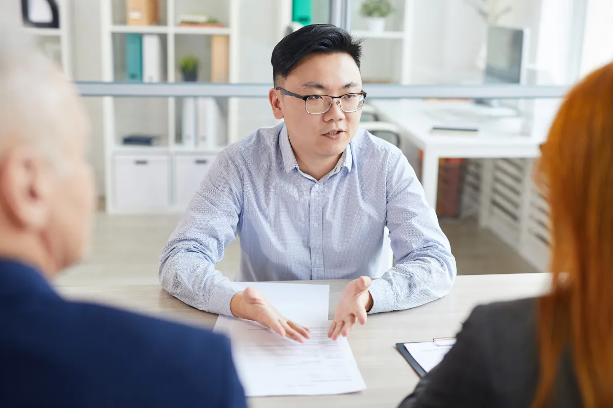 Bất ngờ: Những điều không ngờ khi làm thêm tại Đài Loan