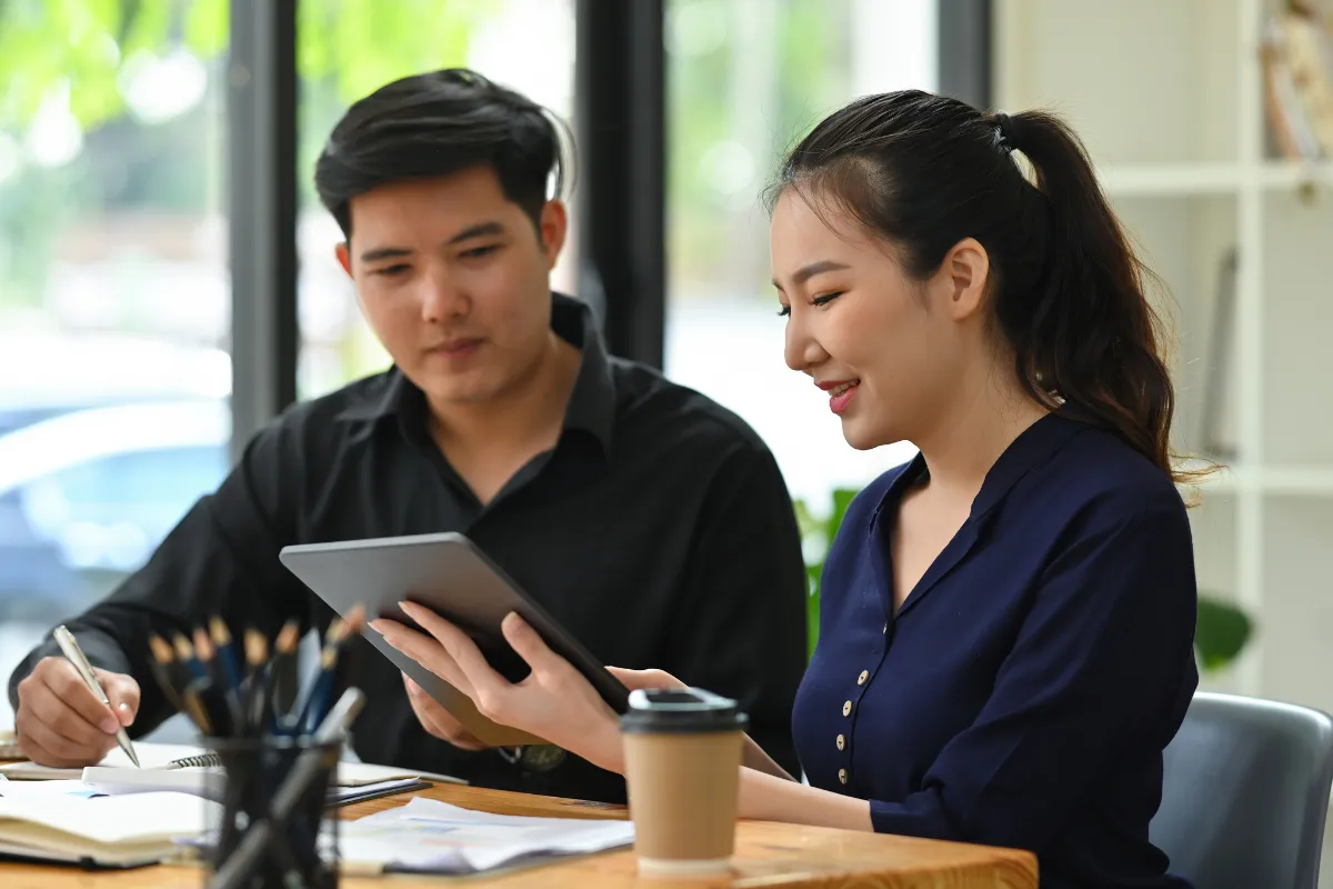 Mức lương khi làm việc tại Đài Loan