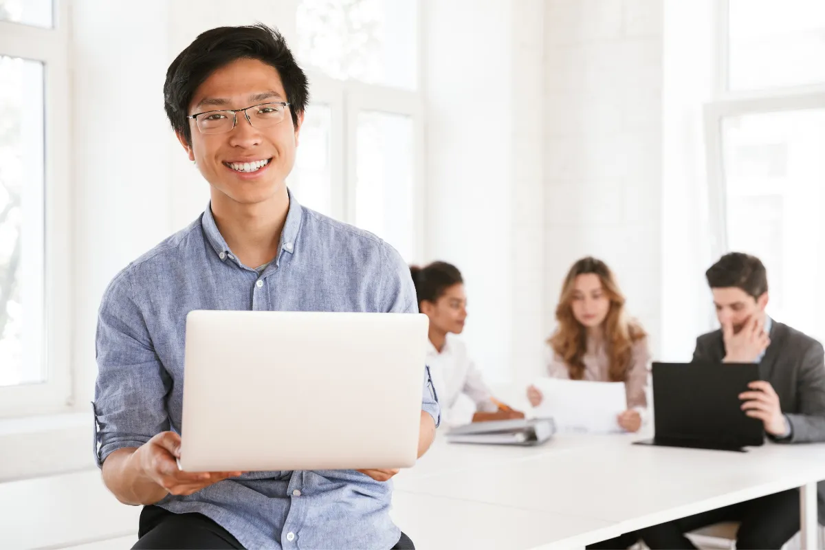 Ngành nghề phổ biến cho sinh viên làm việc tại Đài Loan