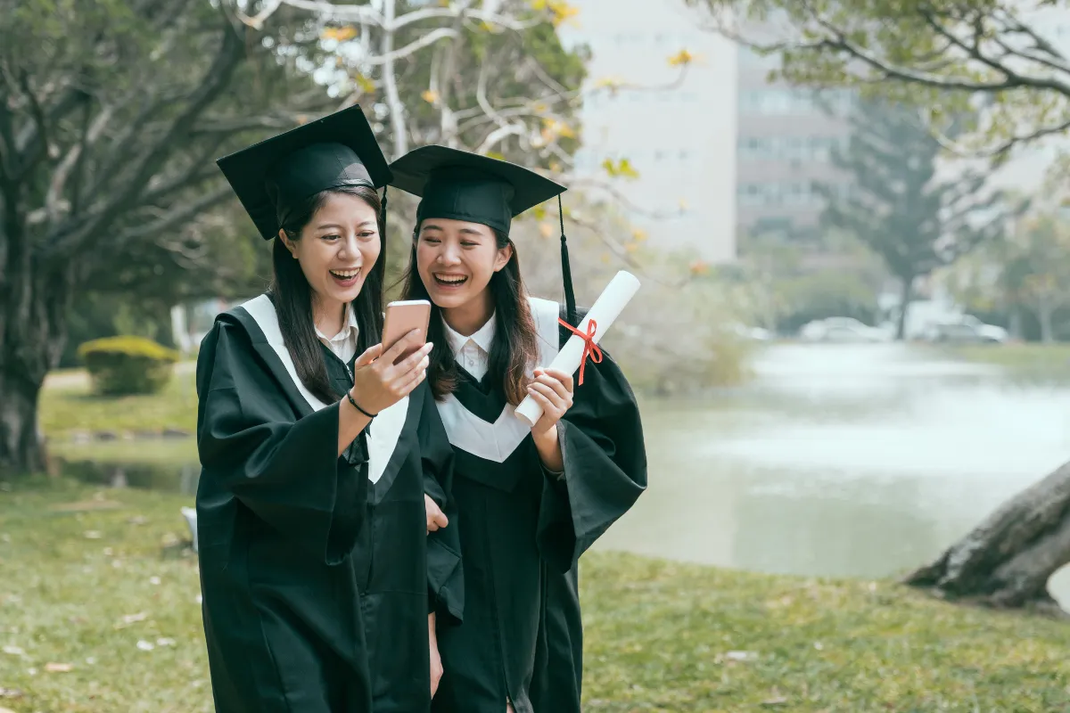 Ở lại Đài Loan sau khi tốt nghiệp: Hướng dẫn, lợi ích và cơ hội