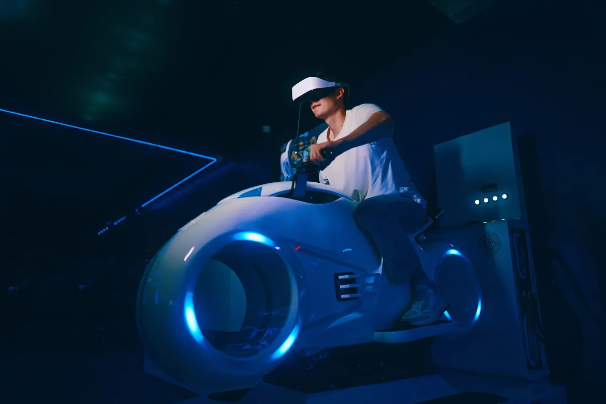 Quy trình 6 bước để nhận bằng lái xe máy ở Đài Loan