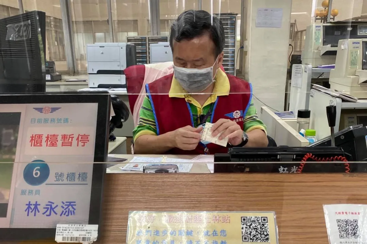 Quy trình đổi bằng lái xe Việt Nam sang Đài Loan