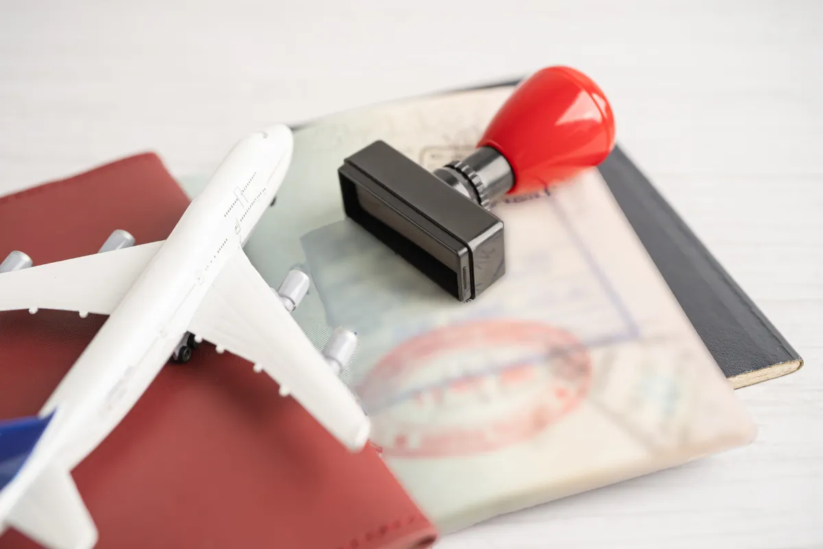 Thủ tục xin visa lao động Đài Loan