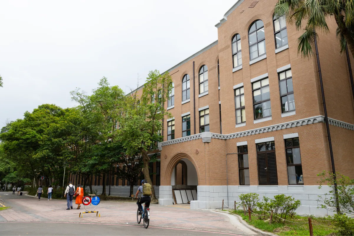 Top 10 trường đại học ngôn ngữ Trung Quốc tại Đài Loan