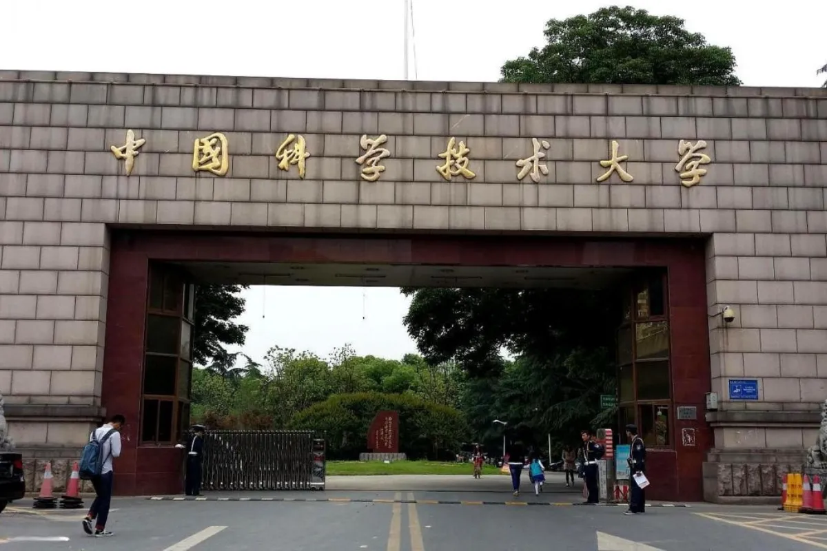 Tuyển sinh Đại học Công Nghệ Trung Quốc kỳ thu 2024