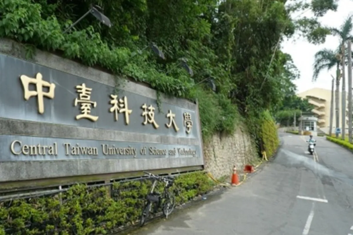 Tuyển sinh Đại học KHCN Trung Đài kỳ thu 2024