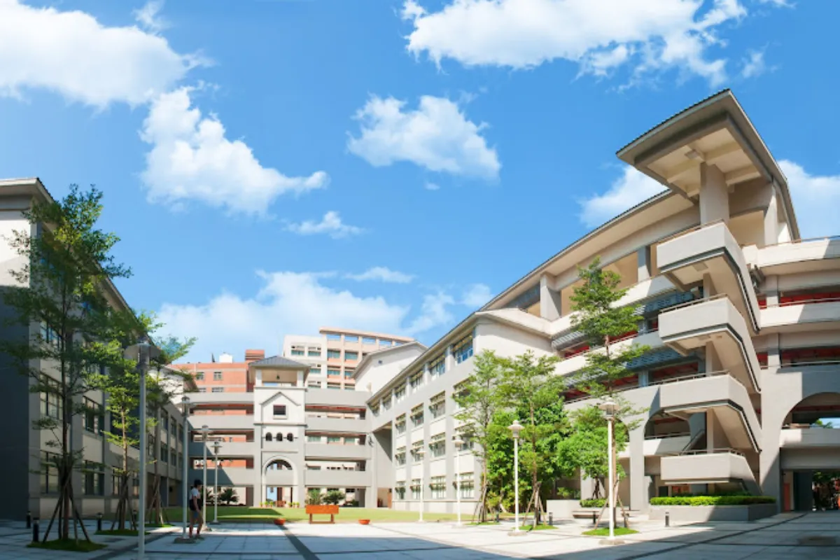 Tuyển sinh Đại học KHKT Thánh John kỳ thu 2024