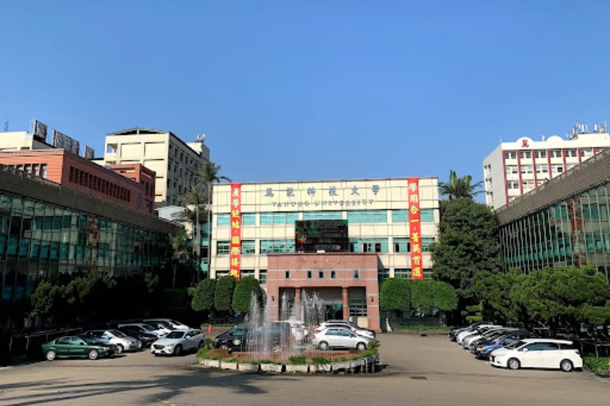 Tuyển sinh Đại học Vạn Năng kỳ thu 2024