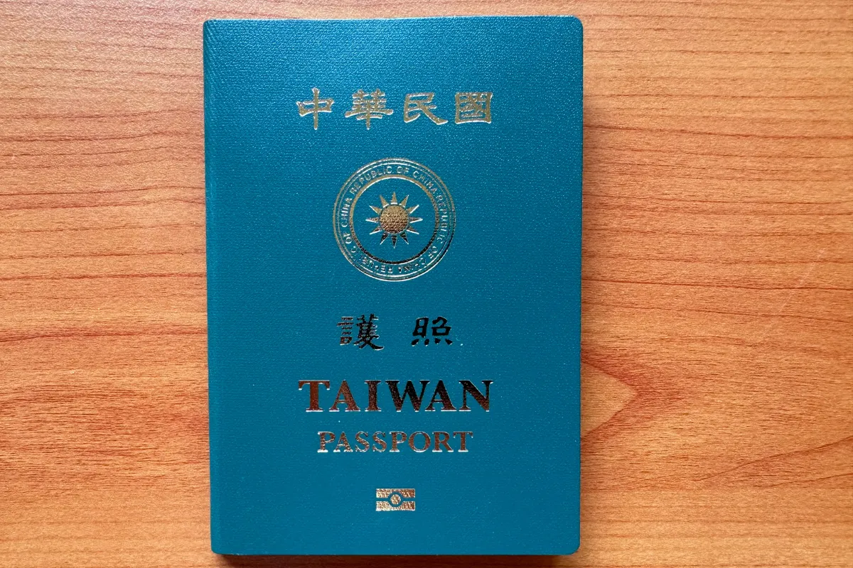 Visa thăm người thân tại Đài Loan: Hướng dẫn chi tiết