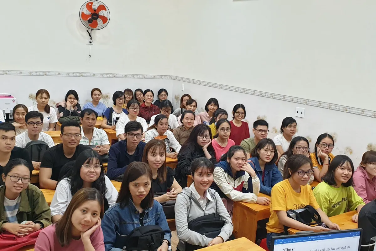 TOCFL Là Gì? Những Điều Cần Biết Về Kỳ Thi Chứng Chỉ Hoa Ngữ Quan Trọng