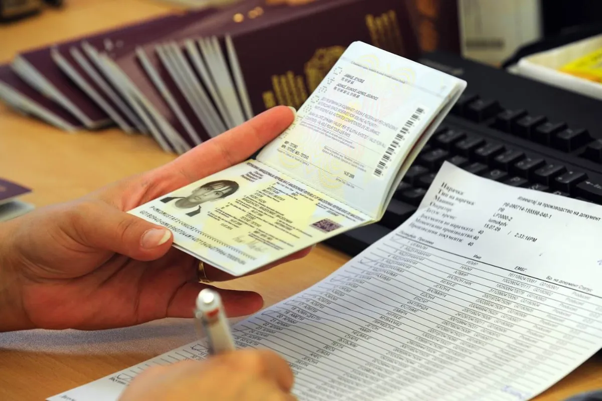 Chứng minh tài chính là gì?