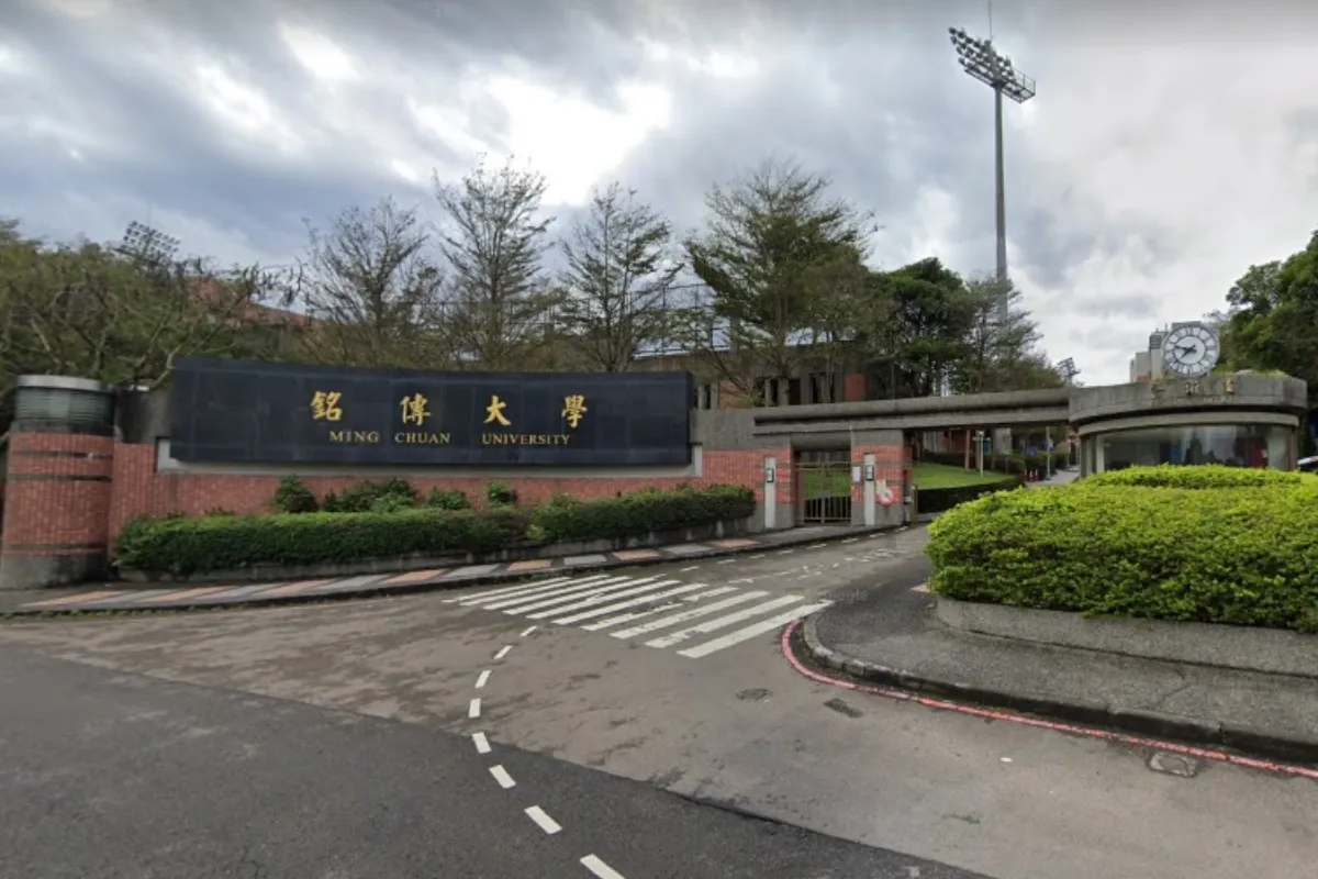 Giới thiệu Đại học Minh Truyền
