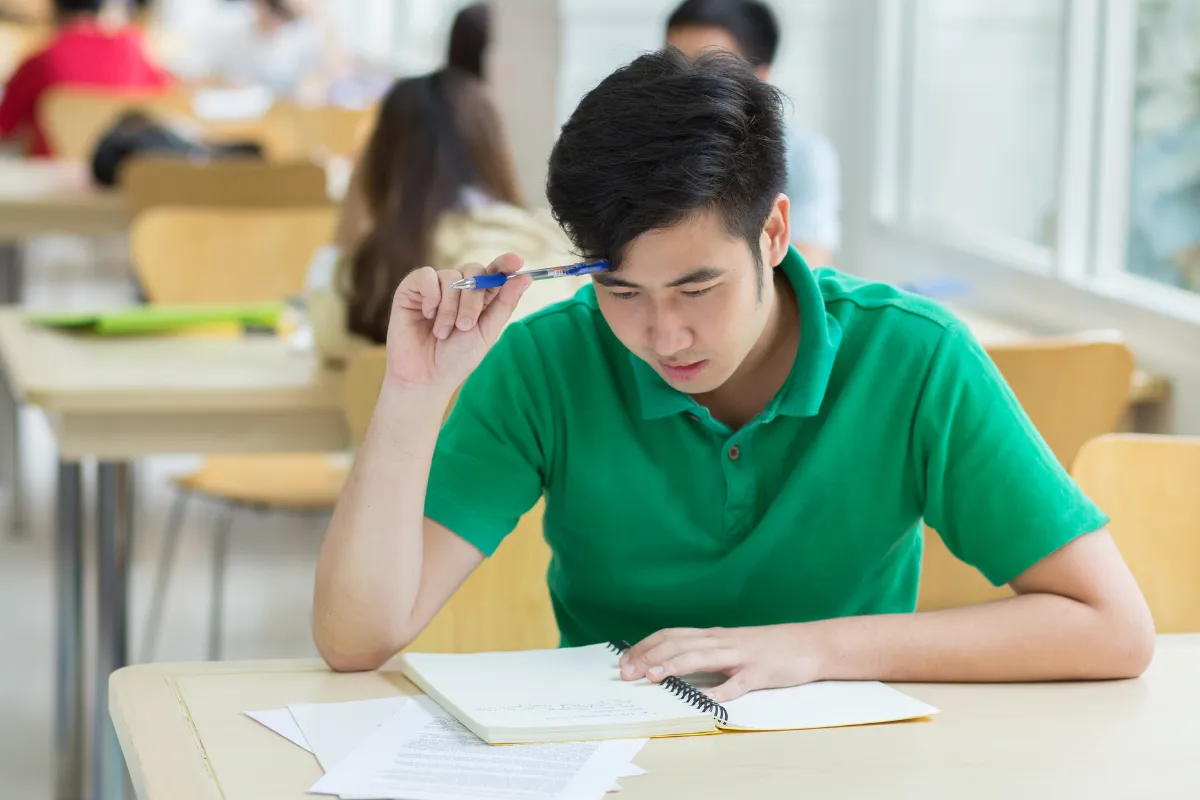 Hệ 1+4 du học Đài Loan hay Hệ dự bị Đại học là gì?