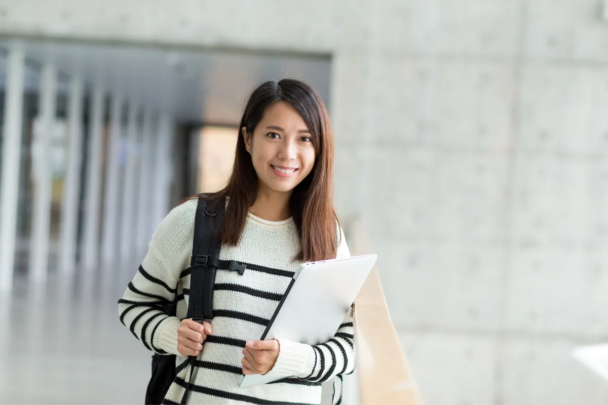 Hệ 1+4 du học Đài Loan hay Hệ dự bị Đại học là gì?