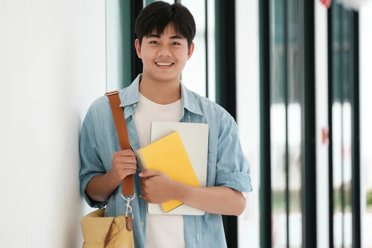 Độ tuổi du học Đài Loan: Không giới hạn
