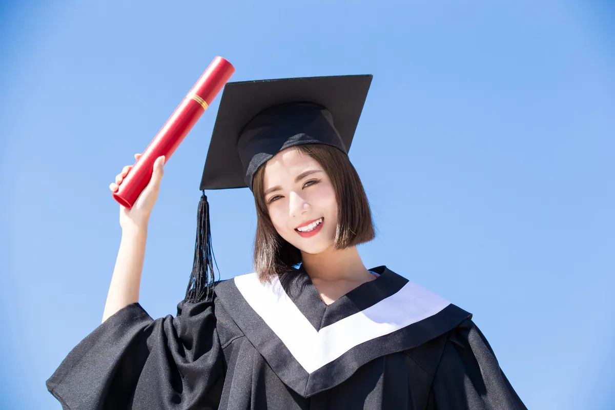Học bổng tại Đại học Nguyên Trí kỳ thu 2024
