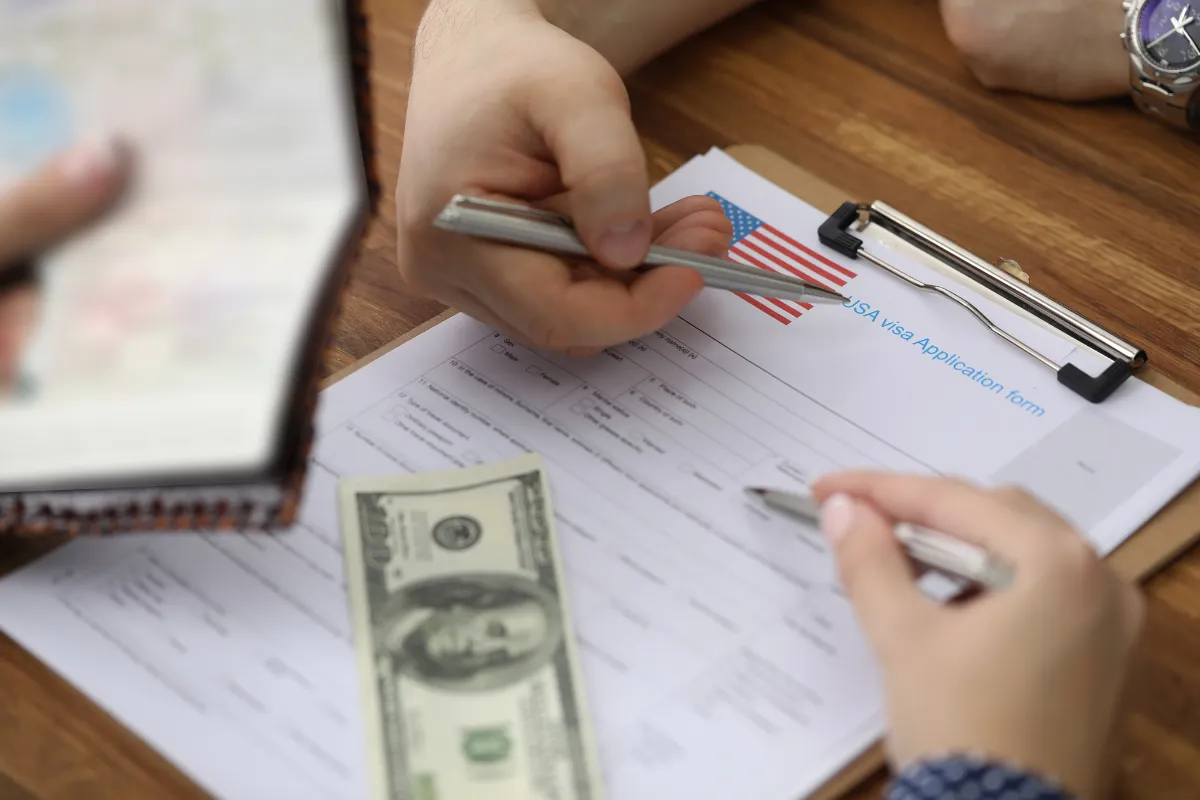 Cách thức xin visa Đài cho người khuyết tật